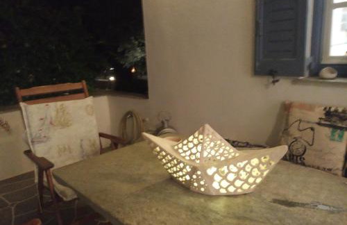 Giaglakis Rooms - Foto 36