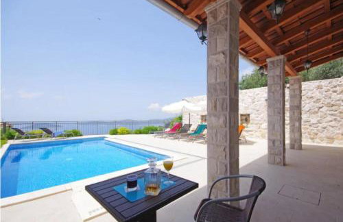 Luxury Panorama Villa Dia - Foto 70