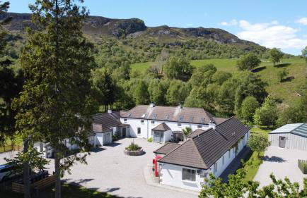 Highland Holiday Cottages - Foto 1