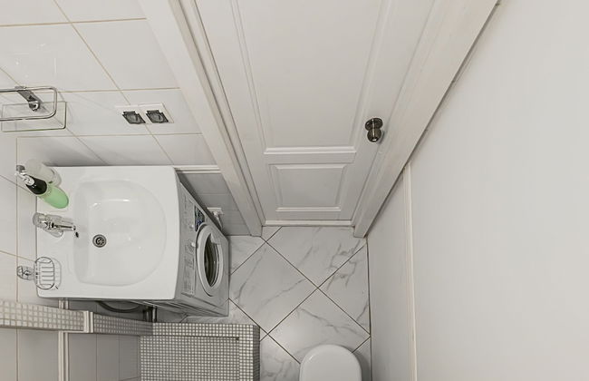 Colorspb Aparthotel Merchant House - Foto 43