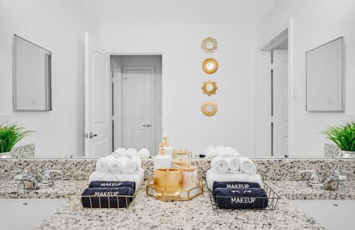 Grand Prairie Gem Near DFW airport AT&T Stadium - Foto 7