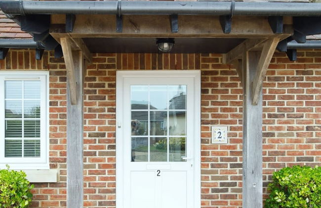 Modern Stylish Seaside Family Home - Foto 25