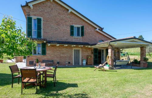 Holiday Home Il Valletto by Interhome - Foto 12