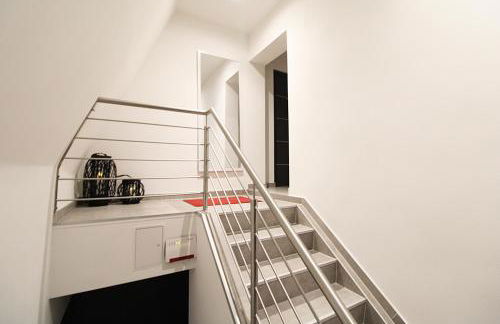 Elbe Villa Magdeburg - Foto 31