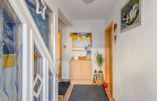 Inviting Apartment in Fiss in the Mountains - Foto 3