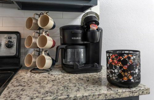 Spacious Retreat - Near IAH Airport & Lake Houston, Sleeps 9 - Foto 23