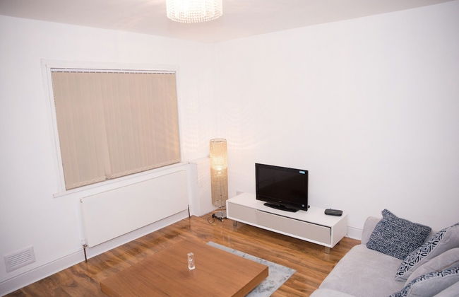 Victoria Holiday Home - Foto 11