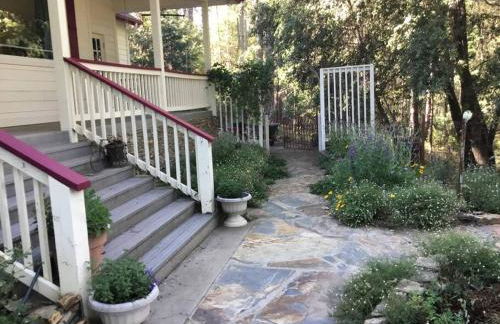 Yosemite Firehouse Inn - Foto 27