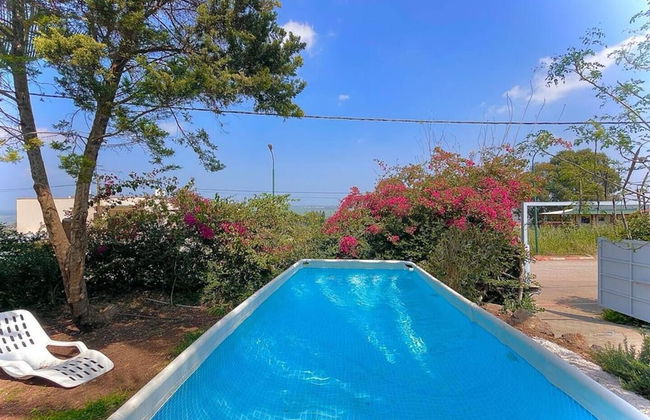 Sea of Galilee Country House by SeaNRent - Foto 35