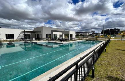 Apto Dona Olívia Universidade - Cozy Forest - Foto 34