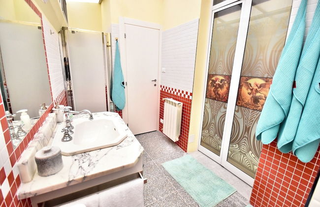 De Angelis Central House - Foto 20