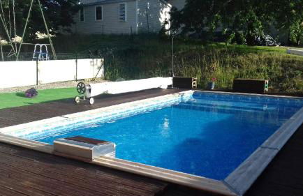 Au Repos De La Blaise - Foto 28