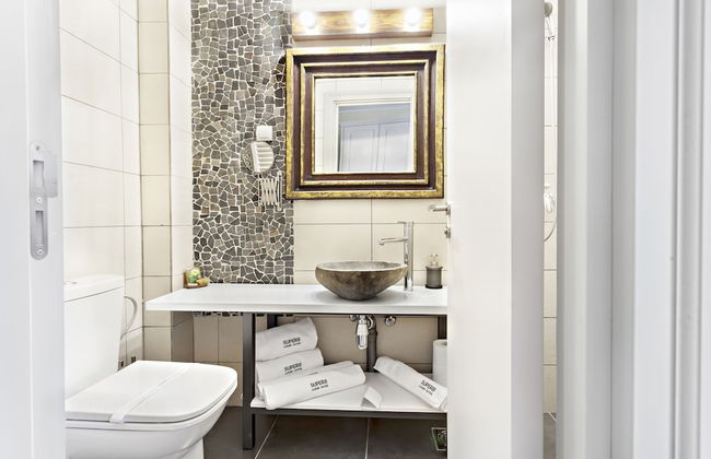 SuperB Luxury Suites - Foto 71