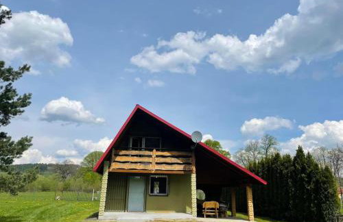 Domek nad Wiarem - Foto 28