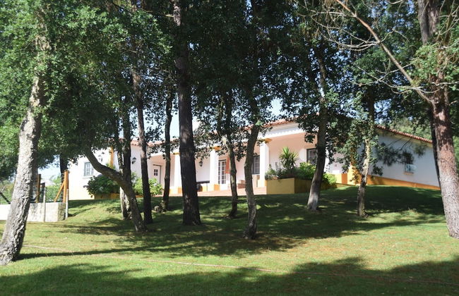 Family Retreat With Pool; Caldas da Rainha - Photo 30