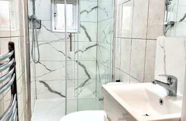 Elegant apartment in London - Foto 27