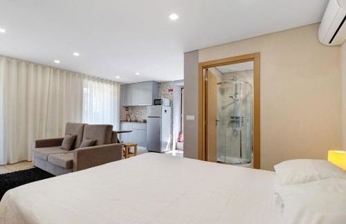 Sidro House - Alojamento No Gerês - Foto 29