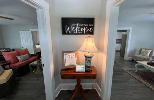 Historic Home in Downtown Greer Shop Eat & Sleep - Photo 8