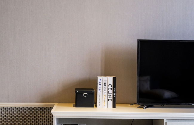 Millerz Square Suite By Mana-Mana - Foto 71