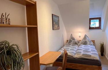Ferienwohnung Friesenblick - Foto 7