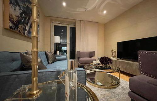 Stunning Westminster Apartment - 9 Albert - Foto 22