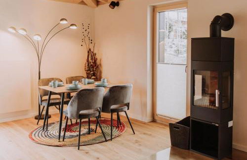 Waidlerland Waldkirchen Chalets - Foto 26