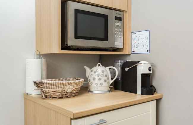 Angleterre Apartments - Foto 77