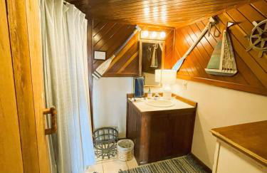 Historic Sadie's Log Cabin - Foto 6