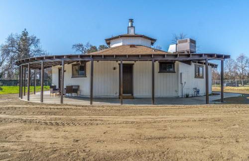 OctaFarmRetreat - Gateway To Sequoia Natl Park - Foto 21