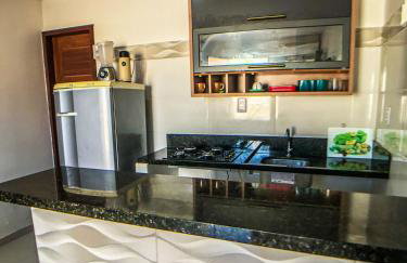 Casa com WiFi e Piscina perfeita em Camacari BA - Foto 19