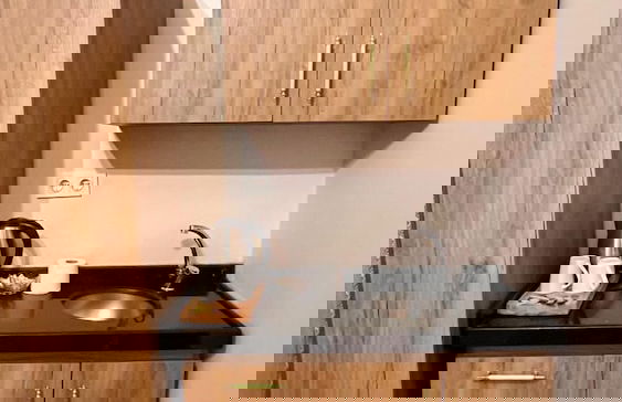 April Story Apart Hotel - Foto 36