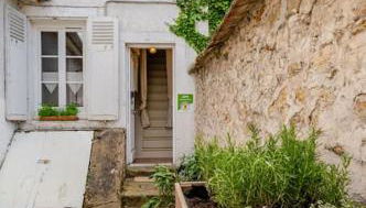 Countryside Cottage samois-sur-seine - Foto 4, Garden