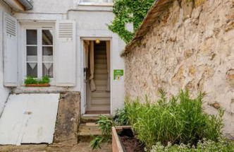 Countryside Cottage samois-sur-seine - Foto 4