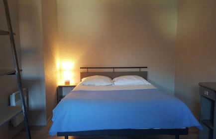 Résidence Hôtelière Poincaré - Foto 22