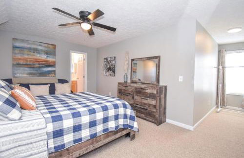 Park Place on the Plains - Foto 24