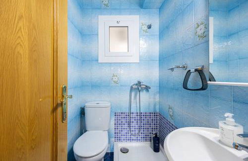 Cozy Apt In Cornella 2 Mins From The Metro - Foto 27