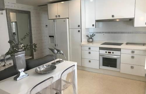 Apartamento Cadiz de Cine - Foto 44