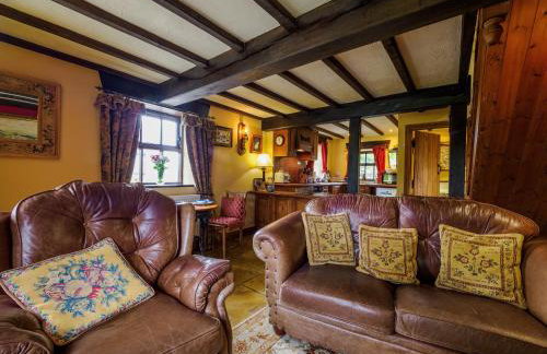 Sweet knoll cottage - Foto 4