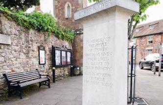 Historic Cottage & Garden nr Quantock Hills - Foto 39