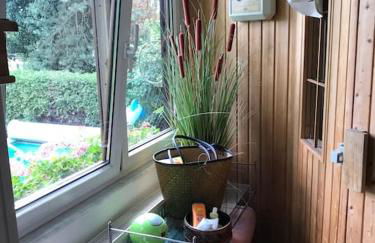 Unser Studio-Apartment "Wohlfühloase" - Foto 36