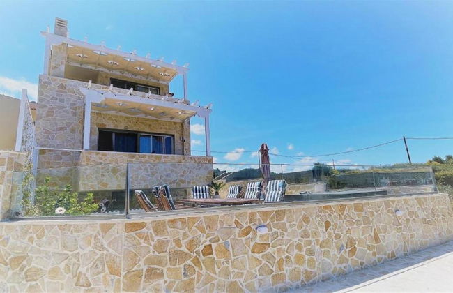 Villa Arkadia in Trifillia - Foto 16