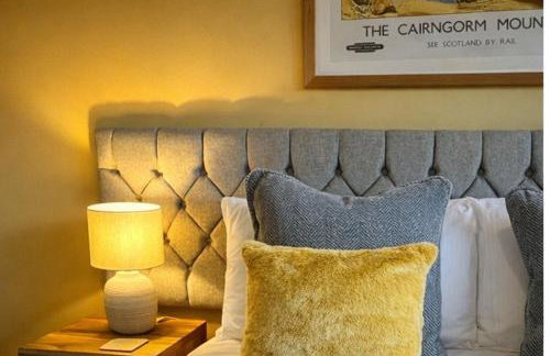 Loch Cottage - Foto 3