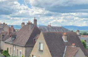 L'Arbre Voyageur - Suite de Luxe au cœur d'Autun - Foto 35