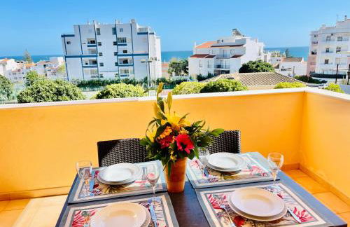 Estrela da Praia da Luz - 2 Bedroom Sea View Apartment - Foto 11