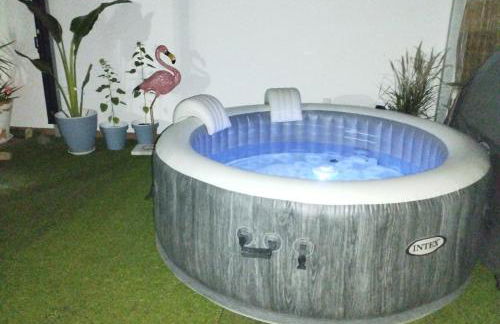 ÁTICO RILQUE, Apartamentos Independientes con Jacuzzi Privado y Terraza en Ronda - Photo 41