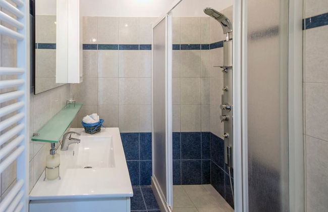 Villa Romina in Paros - Foto 4