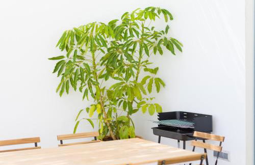 Pasitoblanco Porto Mare 44 Seaview Villa private heated pool - Foto 31