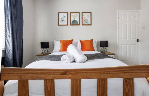 Enjoy a spacious 4 BR perfect big groups - Foto 25