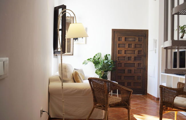 Apartamentos Los Patios de la Judería - Photo 66