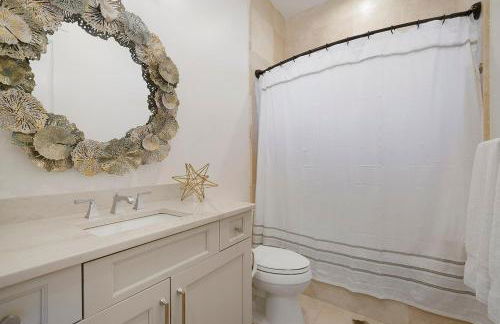 Ocean Paradise - Beachfront Home in Gated Comunity with Rooftop Deck - Foto 38